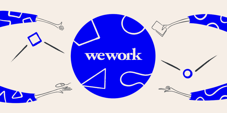 Wework Ipo