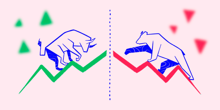 Bull Vs Bear Markets