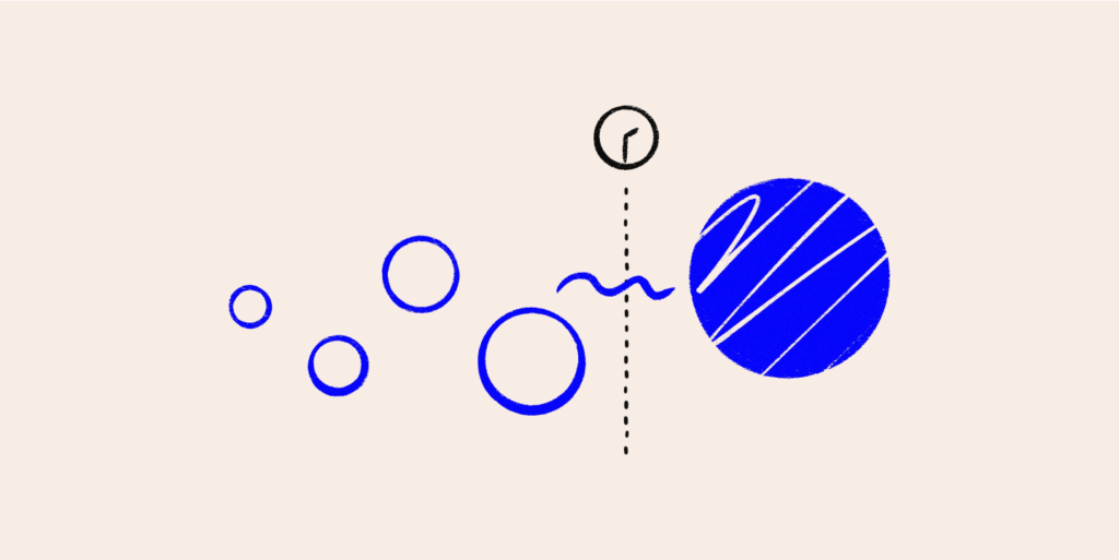 Limit Order vs. Market Order