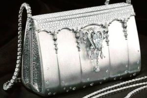 Platinum Birkin by Ginza Tanaka