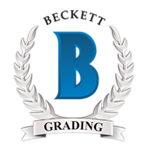 Beckett Grading Services